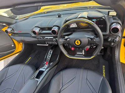 FERRARI 812 GTS - 2