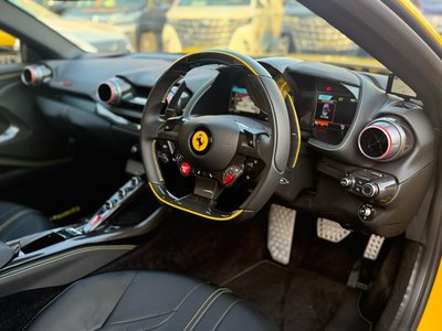 FERRARI 812 GTS - 3