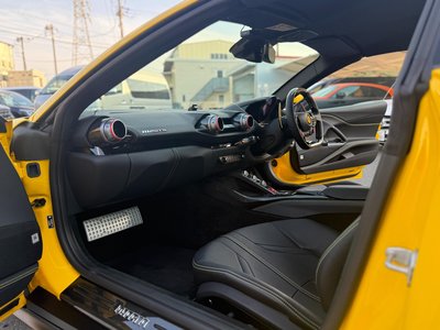 FERRARI 812 GTS - 4
