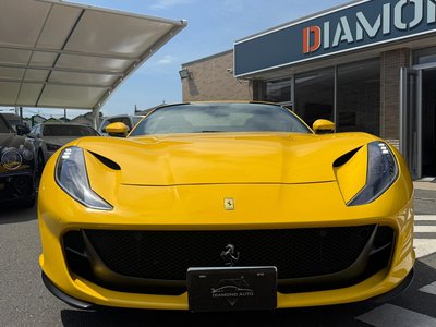 FERRARI 812 GTS - 5
