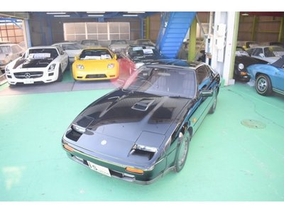 NISSAN FAIRLADY Z