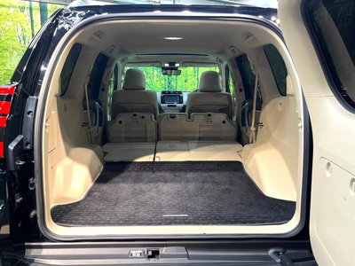 TOYOTA LAND CRUISER PRADO - 10