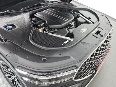 صورة 7 لـ 2022 Genesis G90 (RS4)