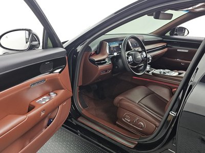 صورة مصغرة 13 لـ 2022 Genesis G90 (RS4)