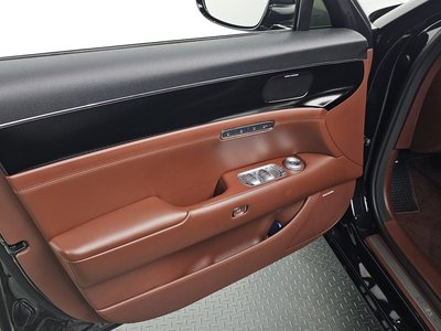 صورة مصغرة 14 لـ 2022 Genesis G90 (RS4)