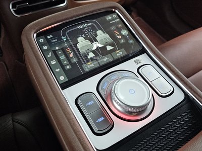 صورة مصغرة 24 لـ 2022 Genesis G90 (RS4)