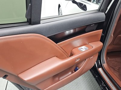 صورة مصغرة 15 لـ 2022 Genesis G90 (RS4)