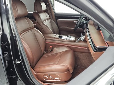 صورة مصغرة 17 لـ 2022 Genesis G90 (RS4)