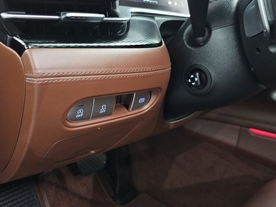 صورة مصغرة 22 لـ 2022 Genesis G90 (RS4)