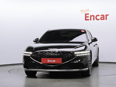 صورة 2 لـ 2022 Genesis G90 (RS4)