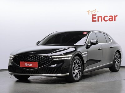 صورة 1 لـ 2022 Genesis G90 (RS4)