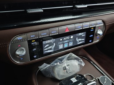 صورة مصغرة 23 لـ 2022 Genesis G90 (RS4)