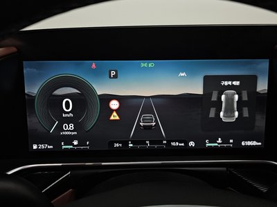 صورة مصغرة 11 لـ 2022 Genesis G90 (RS4)