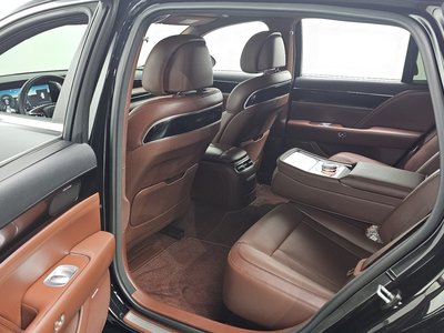صورة مصغرة 18 لـ 2022 Genesis G90 (RS4)