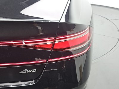 صورة 10 لـ 2022 Genesis G90 (RS4)