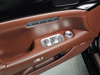 صورة مصغرة 28 لـ 2022 Genesis G90 (RS4)
