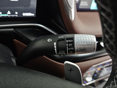 صورة مصغرة 27 لـ 2022 Genesis G90 (RS4)