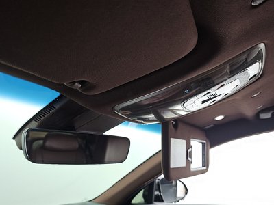 صورة مصغرة 31 لـ 2022 Genesis G90 (RS4)