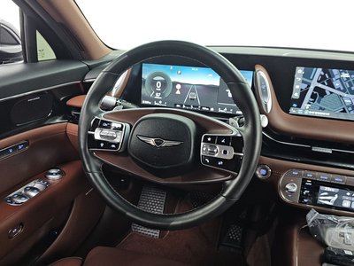 صورة مصغرة 19 لـ 2022 Genesis G90 (RS4)