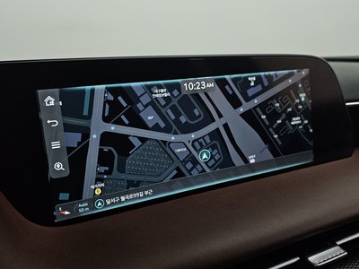 صورة مصغرة 20 لـ 2022 Genesis G90 (RS4)