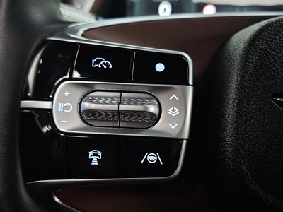 صورة مصغرة 25 لـ 2022 Genesis G90 (RS4)