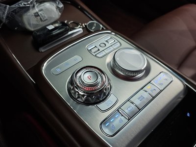 صورة مصغرة 12 لـ 2022 Genesis G90 (RS4)