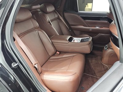 صورة مصغرة 16 لـ 2022 Genesis G90 (RS4)