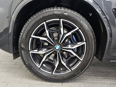 BMW X4 - 6