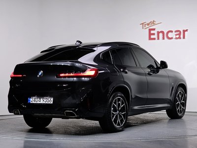 BMW X4 - 3
