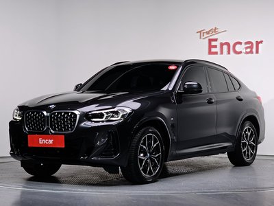 BMW X4 - 1