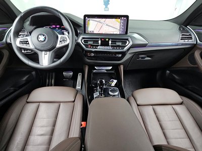 BMW X4 - 5