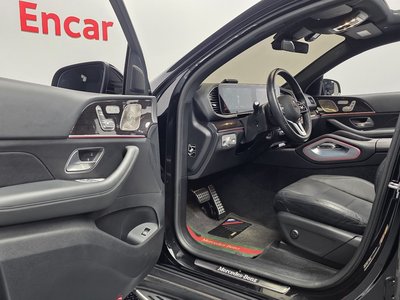 MERCEDES-BENZ GLE - 10