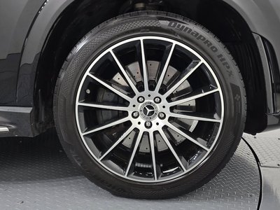 MERCEDES-BENZ GLE - 8
