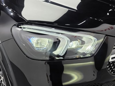 MERCEDES-BENZ GLE - 9