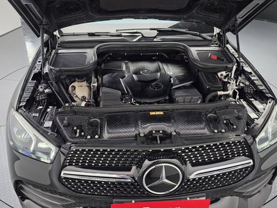 MERCEDES-BENZ GLE - 7