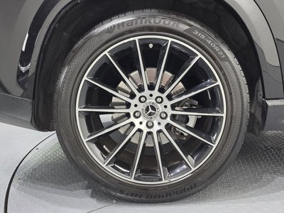 MERCEDES-BENZ GLE - 6