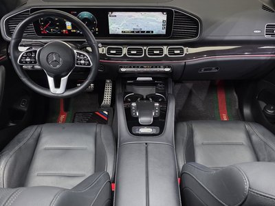 MERCEDES-BENZ GLE - 5