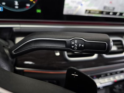 MERCEDES-BENZ GLE - 9