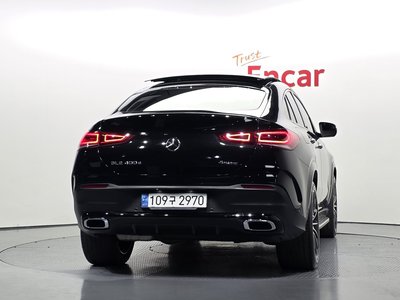 MERCEDES-BENZ GLE - 3