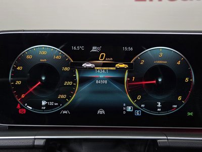 MERCEDES-BENZ GLE - 8