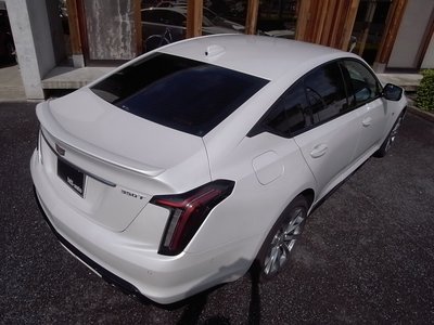 CADILLAC CT5 - 8