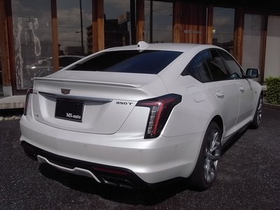 CADILLAC CT5 - 2