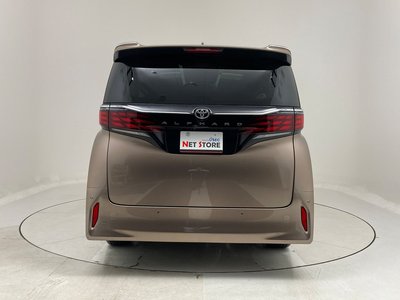 صورة مصغرة 49 لـ 2026 TOYOTA ALPHARD