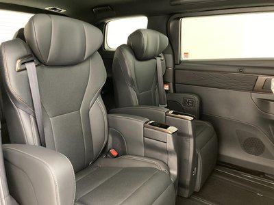 صورة مصغرة 36 لـ 2026 TOYOTA ALPHARD
