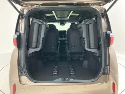 صورة مصغرة 40 لـ 2026 TOYOTA ALPHARD