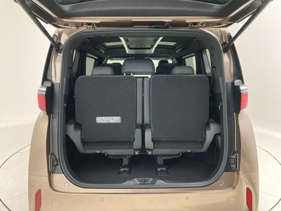 صورة مصغرة 39 لـ 2026 TOYOTA ALPHARD