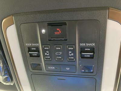 صورة مصغرة 23 لـ 2026 TOYOTA ALPHARD