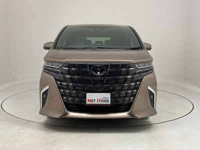صورة مصغرة 45 لـ 2026 TOYOTA ALPHARD