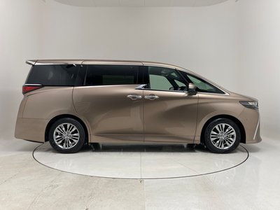 صورة مصغرة 51 لـ 2026 TOYOTA ALPHARD