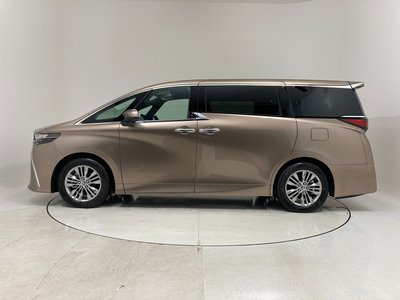 صورة مصغرة 46 لـ 2026 TOYOTA ALPHARD